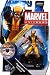 Marvel Universe 3 3/4 Inch Series 16 Action Figure #25 Astonishing Wolverine
