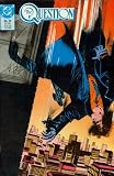 Books : The Question #15 Epitaph for a Hero