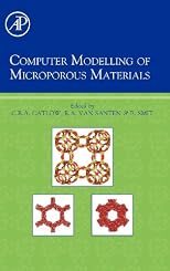 Computer Modelling of Microporous Materials