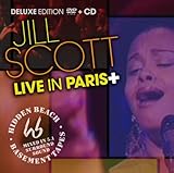 ライヴ・イン・パリ+ [DVD]