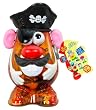 Playskool - 228141860 - Jouet Premier Age - Monsieur Patate Pirate