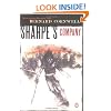 Sharpe's Company (Richard Sharpe's Adventure Series #13)
