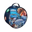 Skylander Zip Case