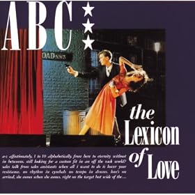 Lexicon Of Love