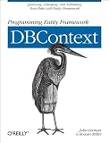 Programming Entity Framework: DbContext