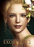Exotique 2: The World's Most Beautiful CG Characters-