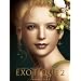 Exotique 2: The World's Most Beautiful CG Characters