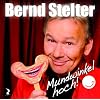 Mundwinkel hoch!