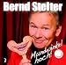 Bernd Stelter �Mundwinkel hoch!�