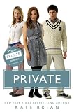 Private: The Web Series (Private Novels)
