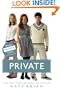 Private: The Web Series (Private Novels)