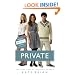 Private: The Web Series (Private Novels)