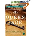 The Queen Jade: A New World Novel of Adventure (Red Lion) by  Yxta Maya Murray