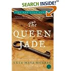 Click here to buy The Queen Jade: A New World Novel of Adventure (Red Lion) by  Yxta Maya Murray.