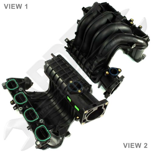 How Do You want Oem Ford 1L5z9424a Intake Manifold Assembly W Imrc 2001
