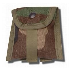 Tru-Spec M.O.L.L.E. compatible Compass Pouch