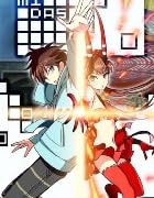 「C」第１巻 <Blu-ray> 【初回限定生産版】