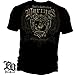 Marine Corps Crest - Elite Breed - Military T-Shirt