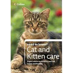 Cat and Kitten Care (Collins Need to Know?)