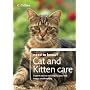Cat and Kitten Care (Collins Need to Know?)