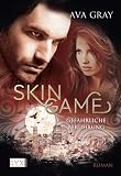 Produkt-Bild: Skin Game: Gef&auml;hrliche Ber&uuml;hrung