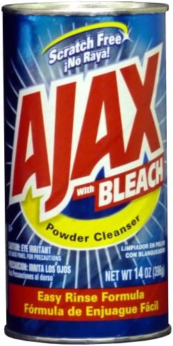 Southwest Specialty Products 10001C Ajax Diversion Can Safe