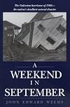 A Weekend in September