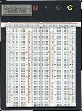 Elenco 9438 Breadboard With JW-140 Jumper Wire Set