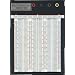 Elenco 9438 Breadboard With JW-140 Jumper Wire Set
