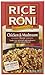 Rice-A-Roni, Chicken & Mushroom, 5 Ounce (Pack of 12)