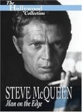 The Hollywood Collection - Steve McQueen - Man on the Edge