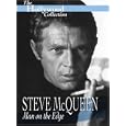 The Hollywood Collection - Steve McQueen - Man on the Edge [UK IMPORT]
