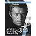 The Hollywood Collection - Steve McQueen, Man on the Edge [DVD]
