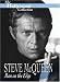 The Hollywood Collection - Steve McQueen - Man on the Edge [DVD]