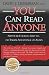 You Can Read Anyone