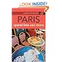 Pauline Frommer's Paris (Pauline Frommer Guides)