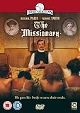 The Missionary [DVD]