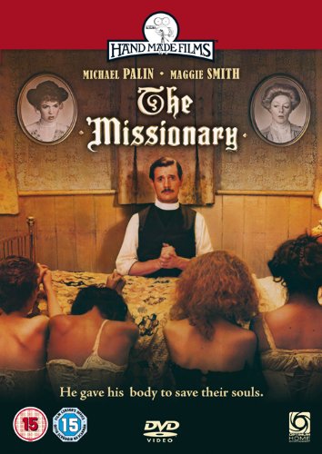 The Missionary
