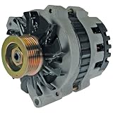 100% Brand New Alternator for 1990-1992 Chevrolet GMC Astro Safari Van 4.3L 1992... by WAI World Parts Systems