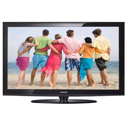 42in Plasma TV PS42B451 (UK)