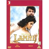 Lamhe (1991) - Anil Kapoor - Sridevi - Bollywood - Indian Cinema - Hindi Film [DVD] [NTSC]