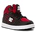 DC Unisex-Child Rebound Se Ul Skate Shoe-K