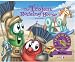 The Trojan Rocking Horse - VeggieTales Mission Possible Adventure Series #6: Personalized for Melissa Image