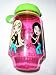 Lil Bratz Drinking Cup Water Bottle & Cap ~ Unbreakable