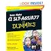 Sony Alpha SLT-A65/A77 For Dummies (For Dummies (Lifestyles Paperback))