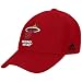 adidas Miami Heat Red Basic Logo Wool Hat