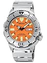 Seiko Automatic Divers Watch