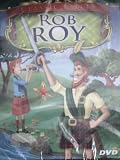Rob Roy: Classic Fables - Animated DVD