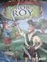 Rob Roy: Classic Fables - Animated DVD
