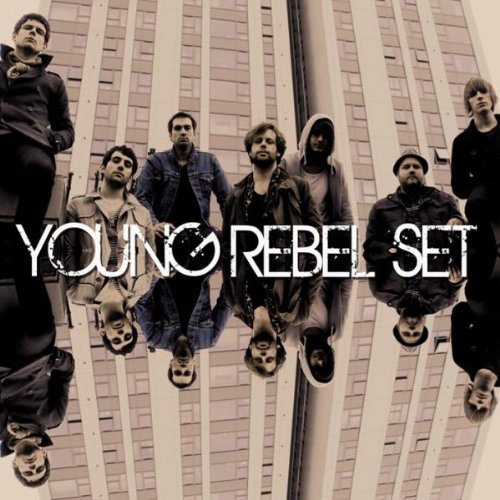 Produkt-Bild: Young Rebel Set [Vinyl LP] [Vinyl LP]